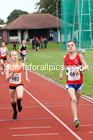 800 metres, NECAA Open Meeting, Morpeth, Sunday, September 27th. David T. Hewitson/Sports for All Pics